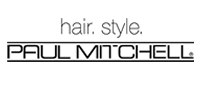 Logo Paul Mitchell
